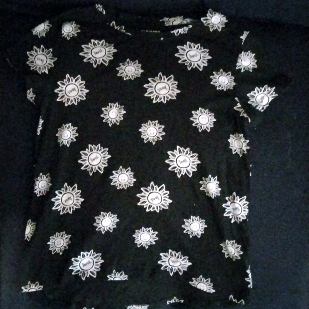 Girls tshirt